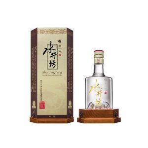Shui Jing Fang Wellbay